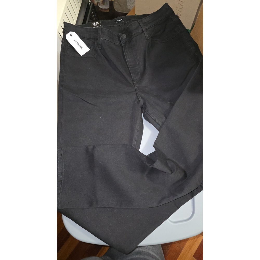 Express Slim Fit Denim size 36x32